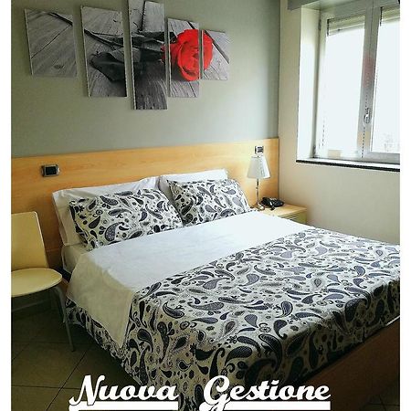 Central Room Fortuna بومبيي المظهر الخارجي الصورة