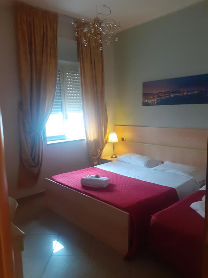 Central Room Fortuna بومبيي الغرفة الصورة