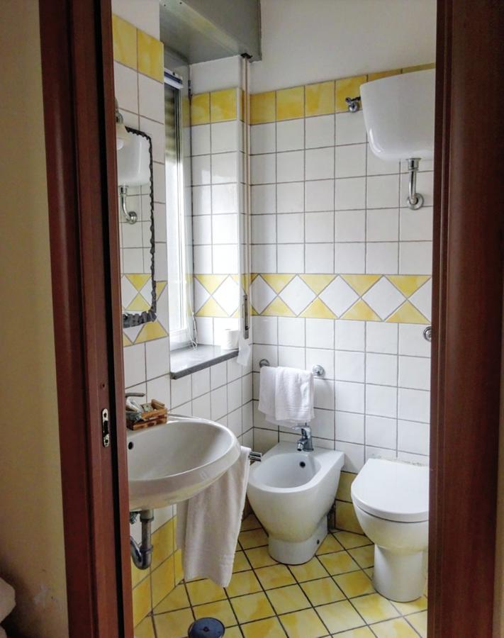 Central Room Fortuna بومبيي المظهر الخارجي الصورة