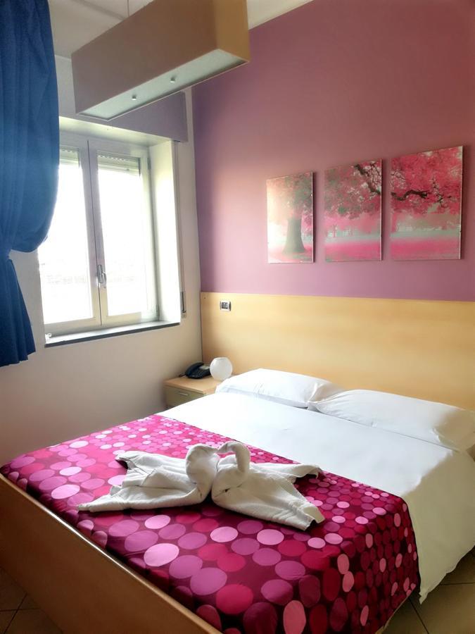 Central Room Fortuna بومبيي المظهر الخارجي الصورة