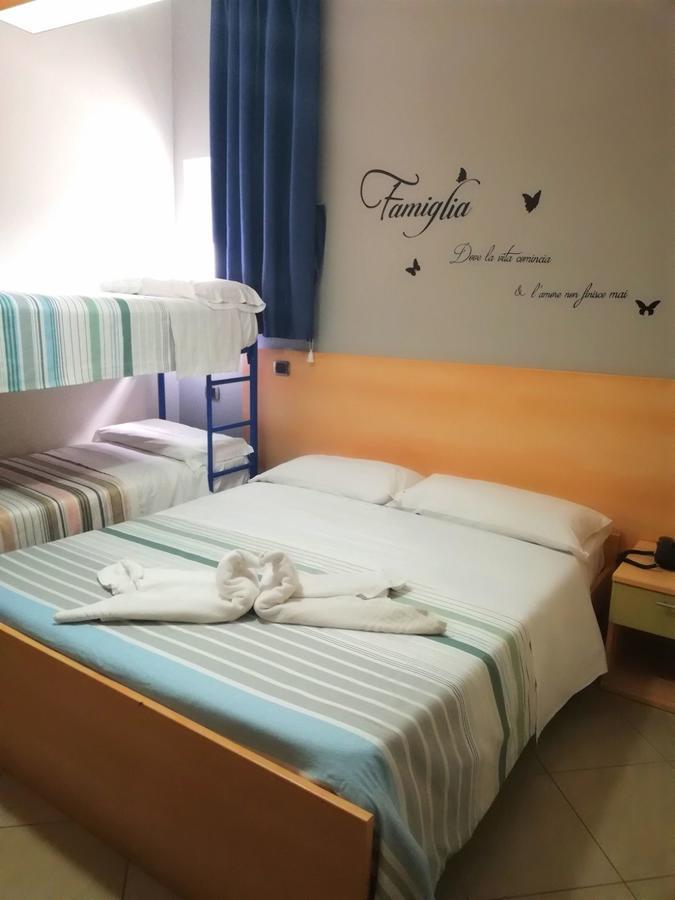 Central Room Fortuna بومبيي المظهر الخارجي الصورة