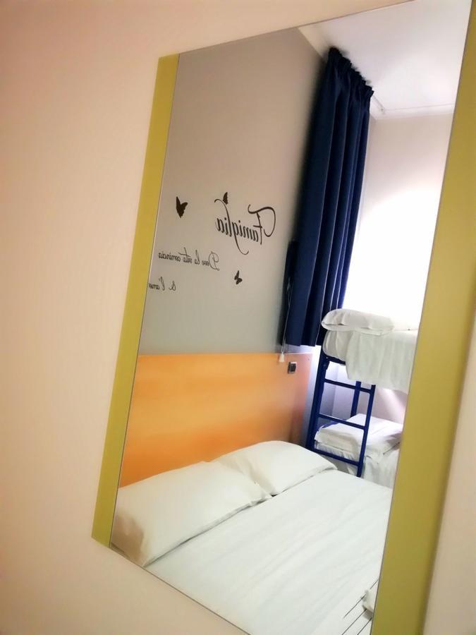 Central Room Fortuna بومبيي المظهر الخارجي الصورة