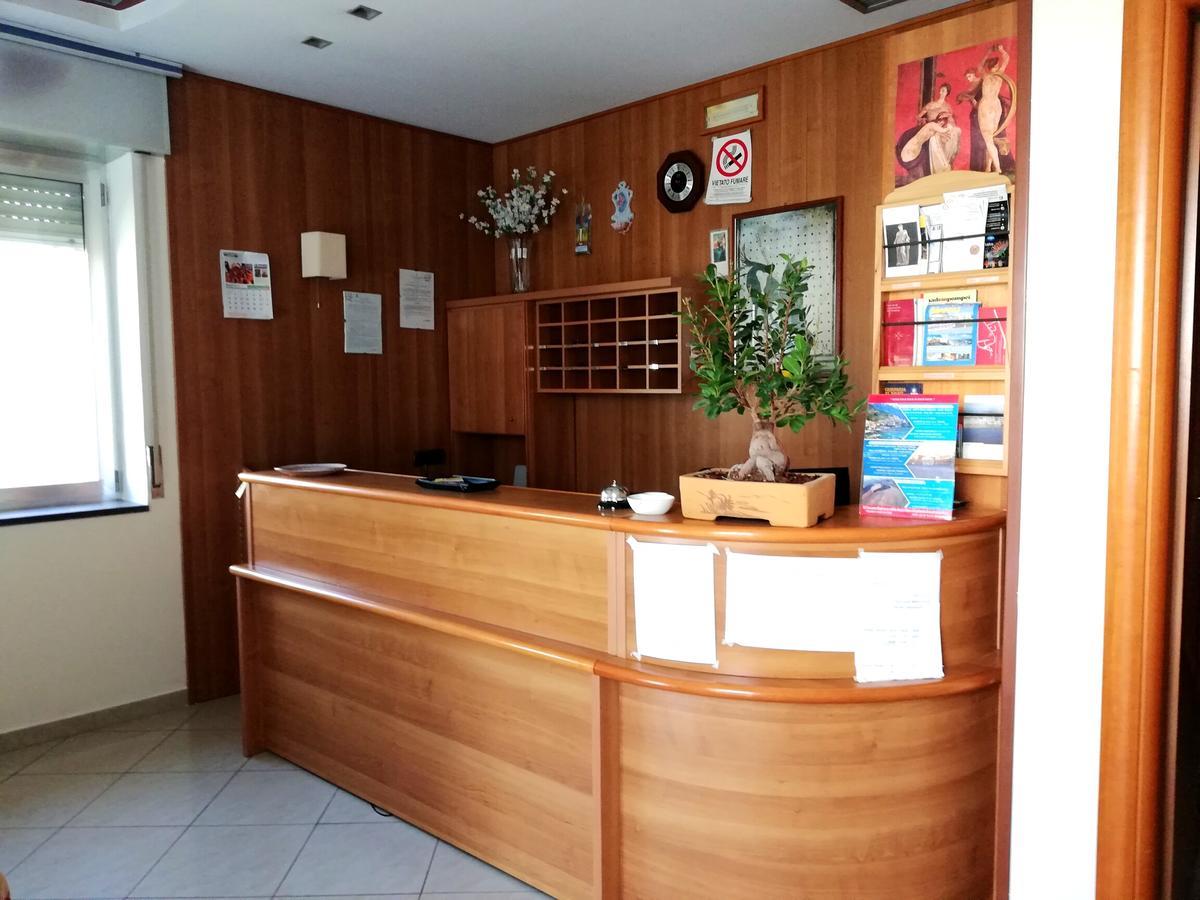 Central Room Fortuna بومبيي المظهر الخارجي الصورة