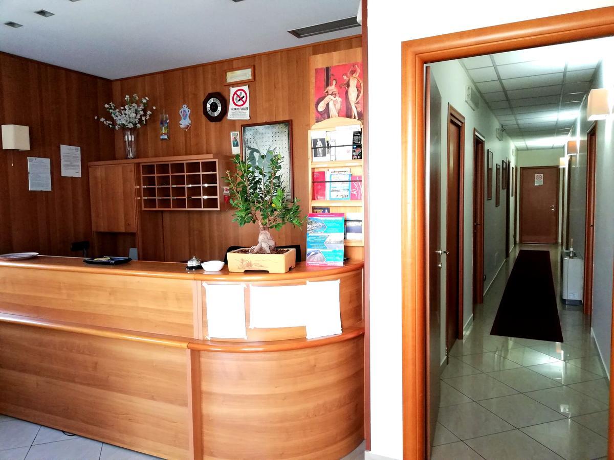 Central Room Fortuna بومبيي المظهر الخارجي الصورة