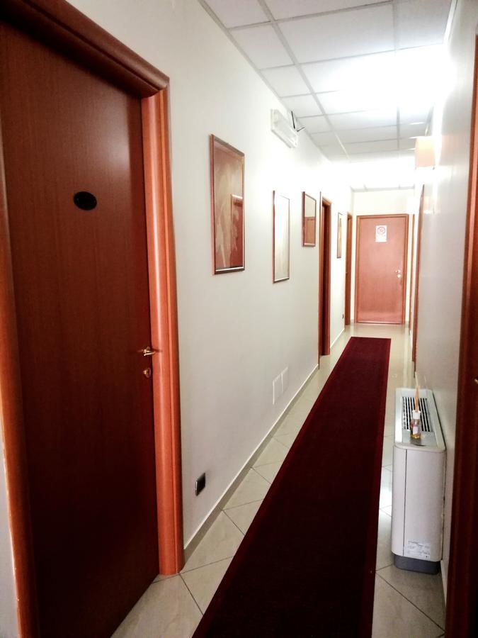 Central Room Fortuna بومبيي المظهر الخارجي الصورة