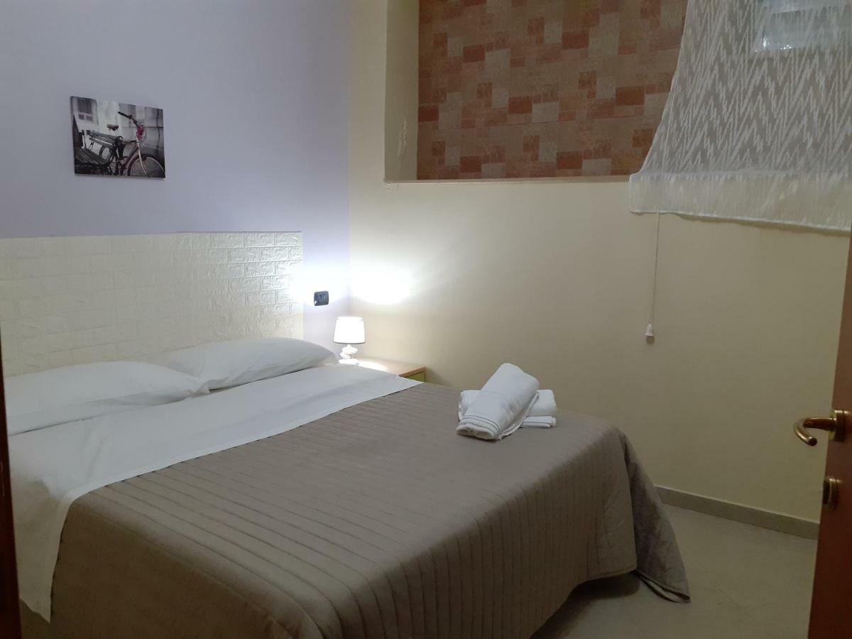 Central Room Fortuna بومبيي الغرفة الصورة
